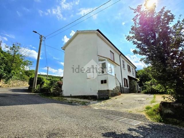 Casa in vendita a Muggiò, Friuli-Venezia Giulia