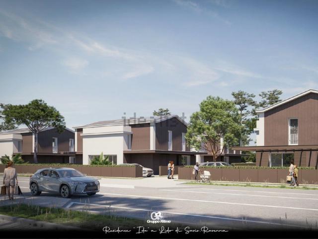 Casa in vendita a Ravenna, Reggio Emilia