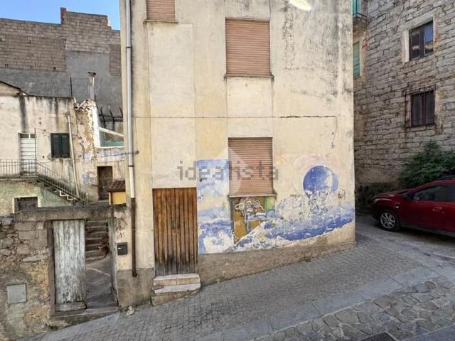 Casa in vendita a Orgosolo, Sardigna/Sardegna
