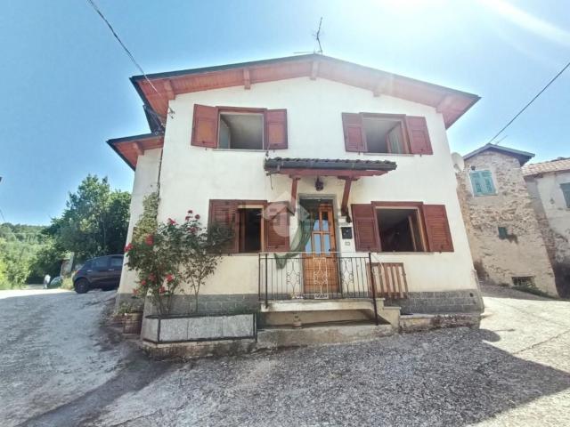 Casa in vendita a Piemonte, Alessandria