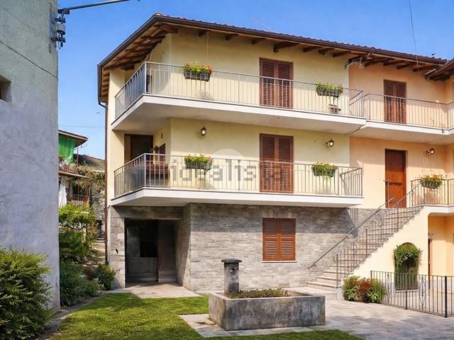Casa in vendita a Molartissier, Viù