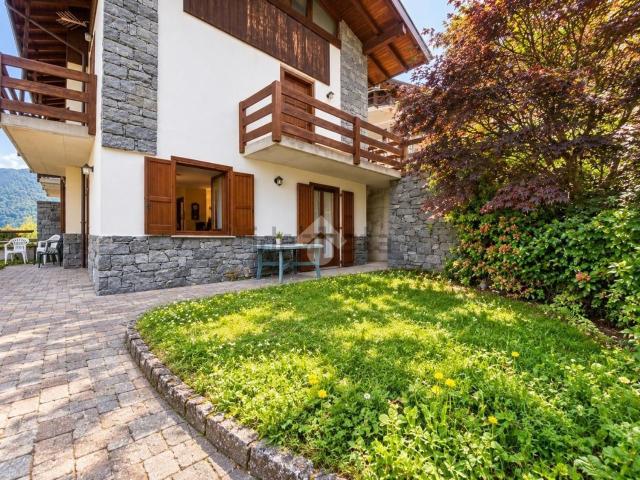 Casa in vendita a Bema, Lombardia