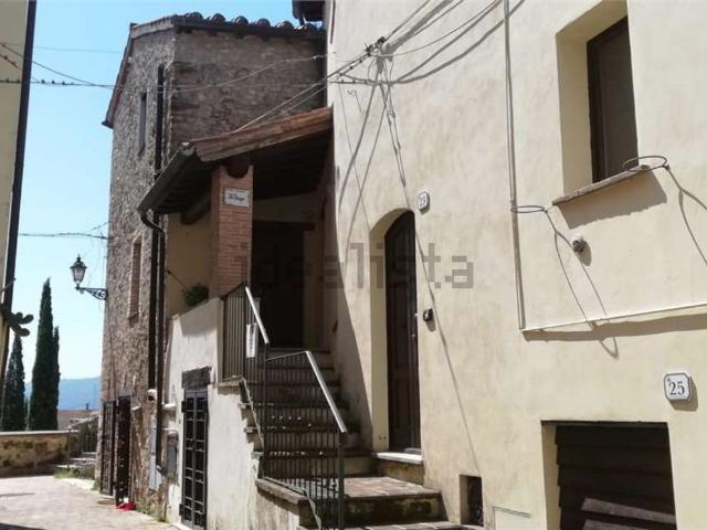 Casa in vendita a Attigliano, Umbria