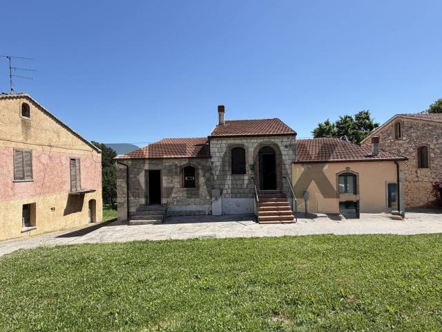 Casa in vendita a Baranello, Molise