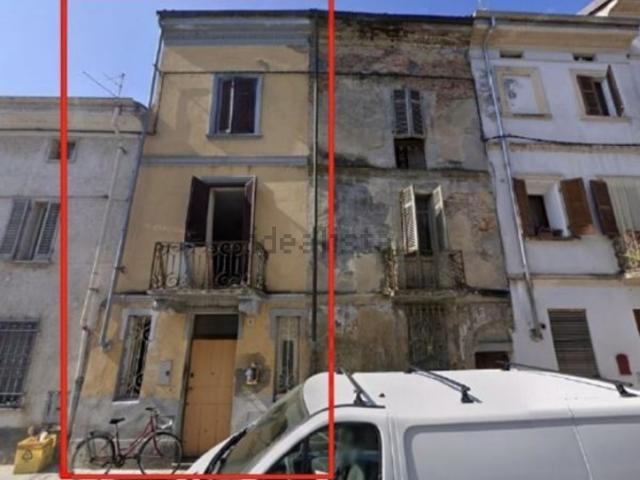 Casa in vendita a Trino, Vercelli