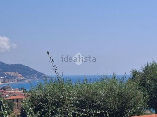 Casa in vendita a Diano Calderina, Diano Marina