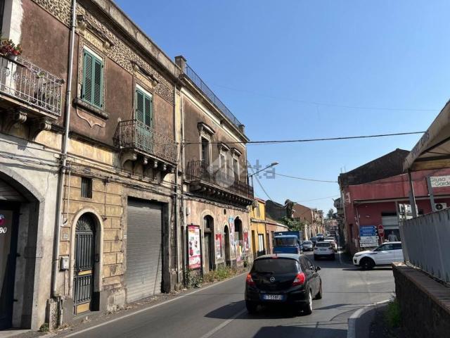 Casa in vendita a Mascali, Sicilia