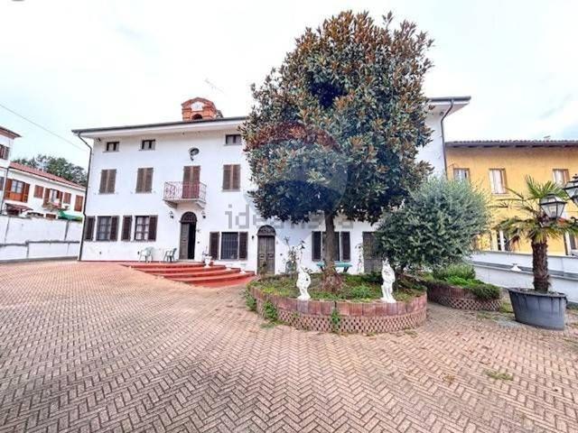 Casa in vendita a Piemonte, Torino