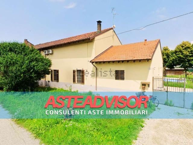 Casa in vendita a Piemonte, Alessandria