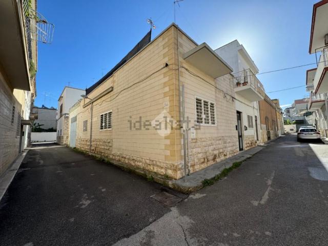 Casa in vendita a Bari