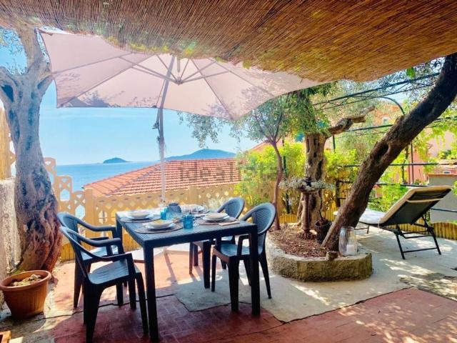 Casa in vendita a Barbazzano, Lerici