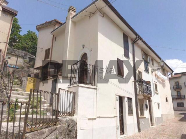 Casa in vendita a Rivisondoli, Abruzzo