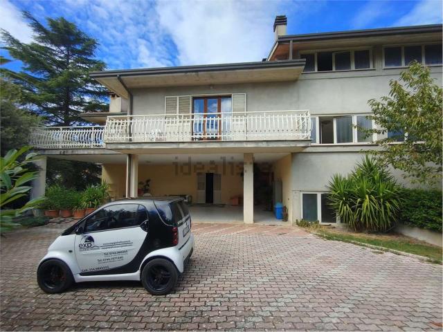 Casa in vendita a Giano Dell'umbria, Umbria