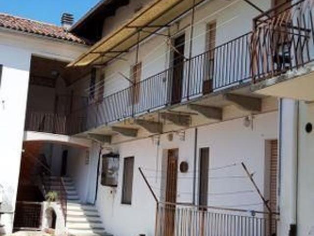 Casa in vendita a Piemonte, Asti