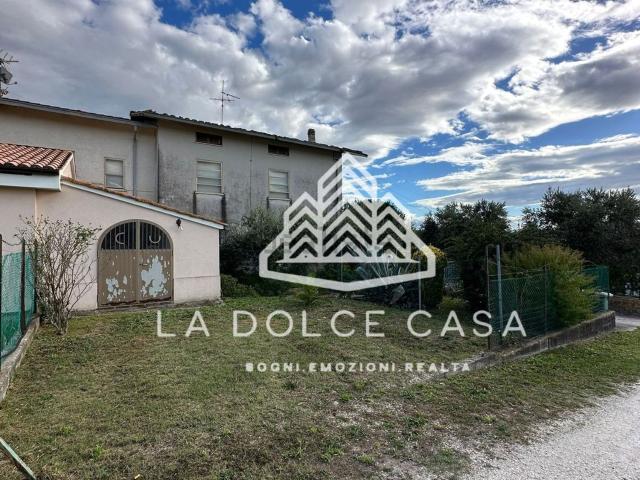 Casa in vendita a Marche, Ancona