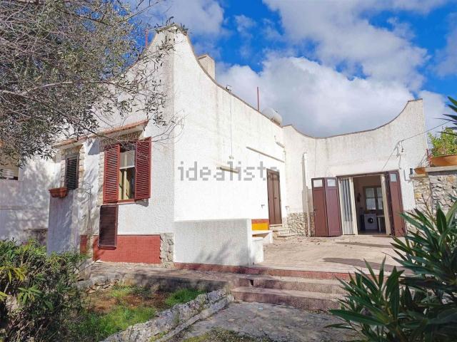 Casa in vendita a Puglia, Brindisi