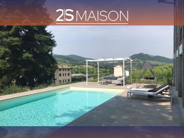 Casa in vendita a Borgo Priolo, Lombardia