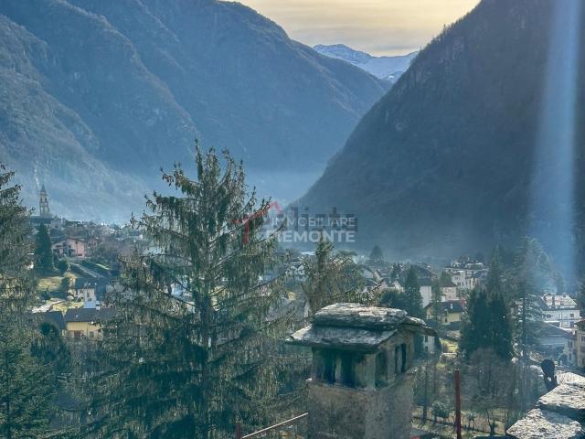 Casa in vendita a Piemonte, Verbano-cusio-ossola