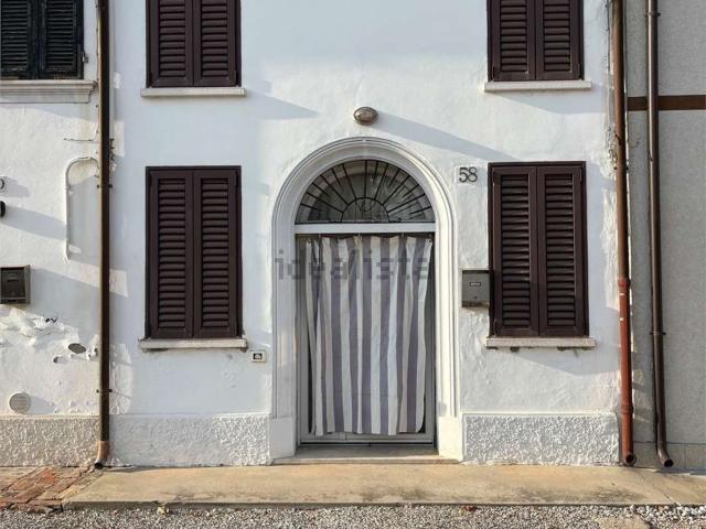 Casa in vendita a Unione Terre e Fiumi, Copparo