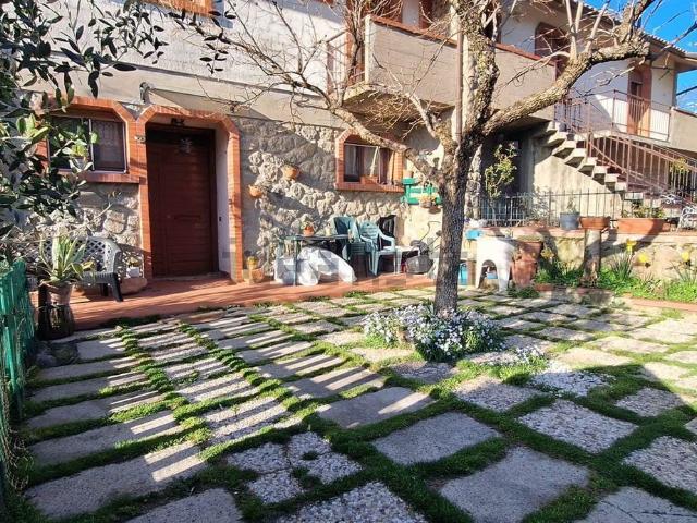 Casa in vendita a Unione dei Comuni Montani Amiata Grossetana, Castel Del Piano