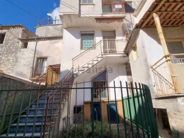 Casa in vendita a Ausonia, Lazio