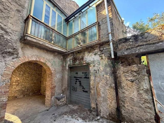 Casa in vendita a Casal di Creta, Forino