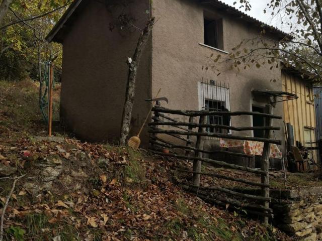 Casa in vendita a Pasquilio, Montignoso