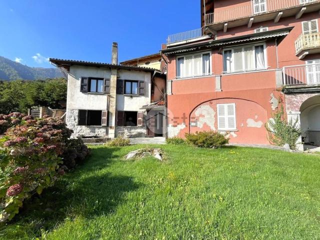 Casa in vendita a Piemonte, Biella