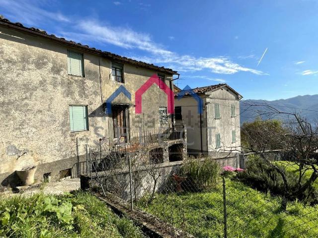 Casa in vendita a Unione dei comuni Media Valle del Serchio, Borgo A Mozzano