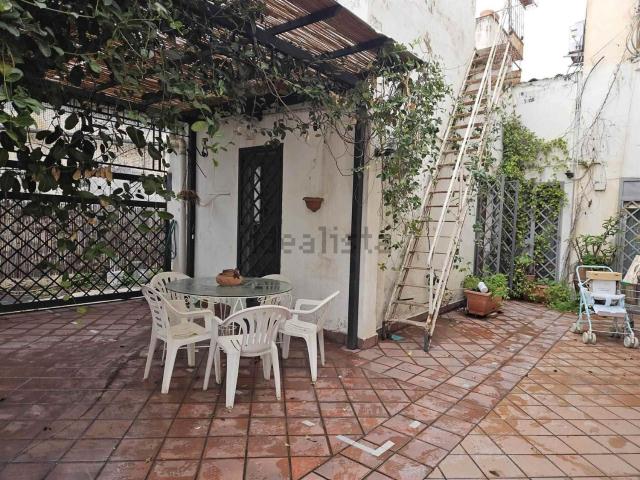 Casa in vendita a Picanello-Ognina-Barriera-Canalicchio, Catania