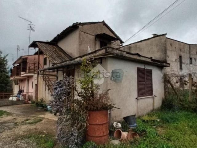 Casa in vendita a Roma Capitale, Lazio