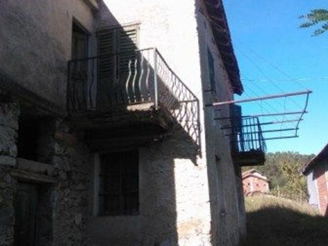 Casa in vendita a Piemonte, Alessandria