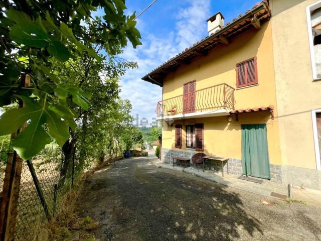 Casa in vendita a Piemonte, Asti