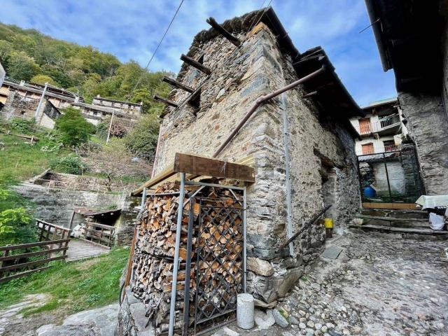 Casa in vendita a Piemonte, Verbano-cusio-ossola