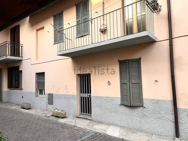 Casa in vendita a Gambolò, Lombardia