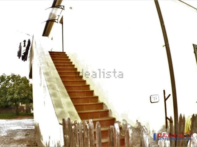 Casa in vendita a Il Fondino, Rosignano Marittimo