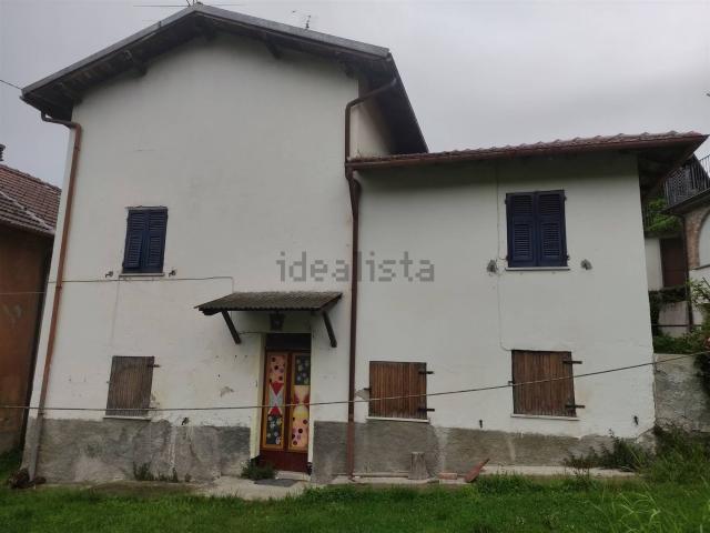 Casa in vendita a Piemonte, Alessandria