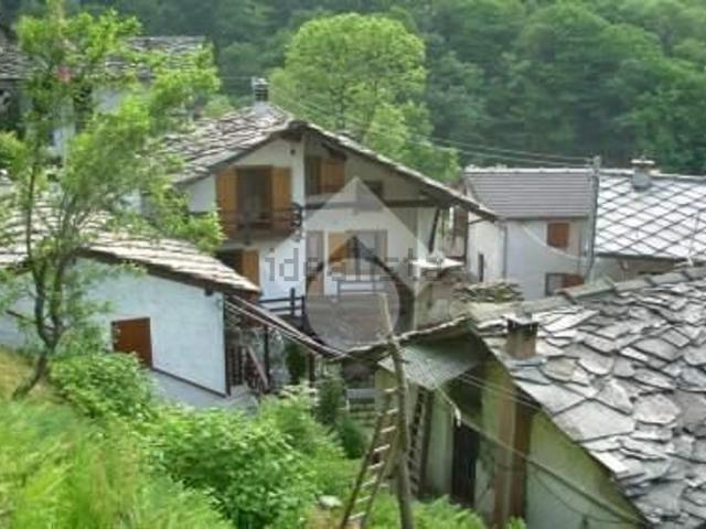 Casa in vendita a Unione Montana di Comuni delle Valli di Lanzo, Ceronda e Casternone, Piemonte