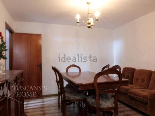 Casa in vendita a Petroio, Trequanda
