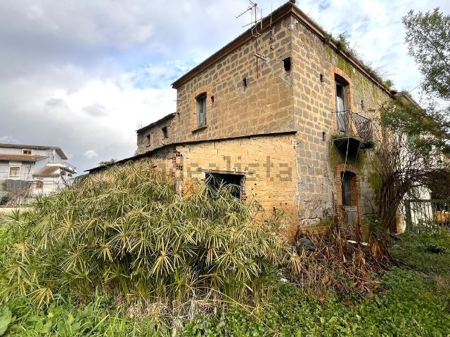 Casa in vendita a San Nicola Manfredi, Campania