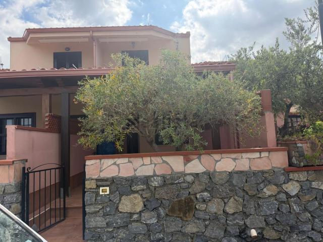Casa in vendita a San Giorgio, Calabria