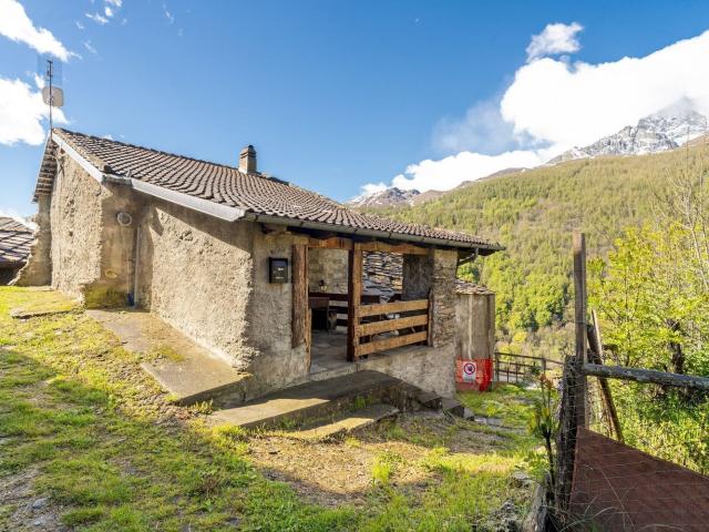 Casa in vendita a Piemonte, Cuneo