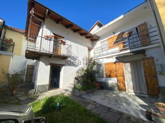 Casa in vendita a Caserme, Piemonte
