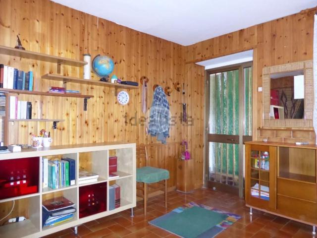 Casa in vendita a Montù Beccaria, Lombardia