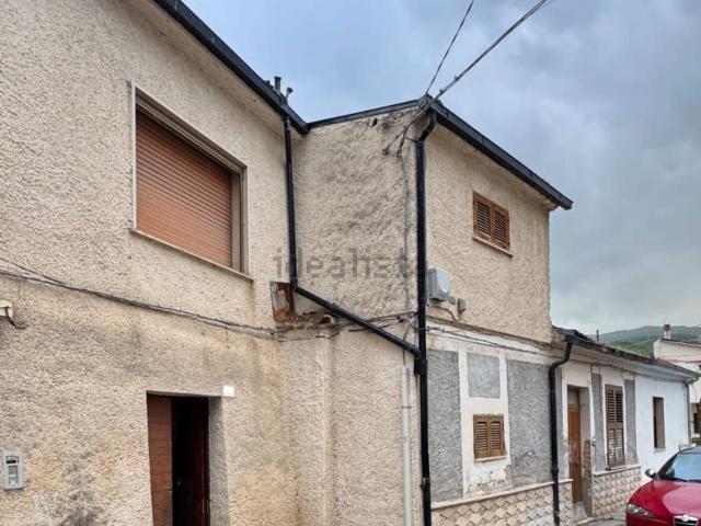 Casa in vendita a Lecce Nei Marsi, Abruzzo