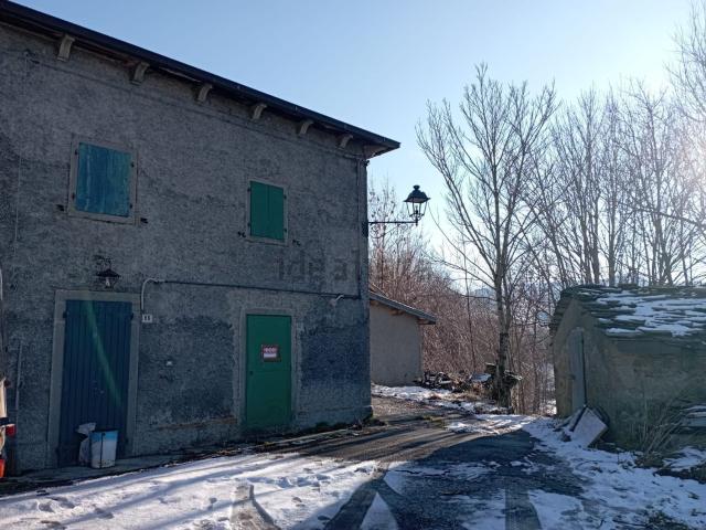 Casa in vendita a Unione dei comuni del Frignano, Fiumalbo