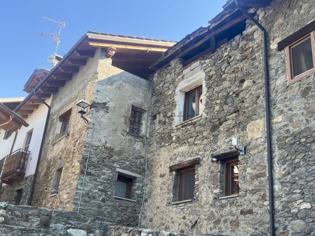 Casa in vendita a Villair, Quart