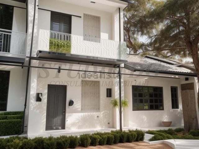 Casa in vendita a Cesano Maderno, Binzago