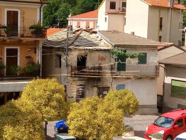 Casa in vendita a San Apollonia, Cosio Di Arroscia