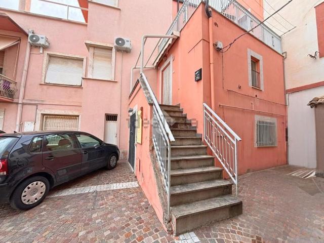 Casa in vendita a Piane Sant'Angelo, San Salvo